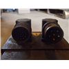 Image 4 : Bosch Servo Motor Nr. 1070 076 505 Type: SF-A4 0230 030-04 050