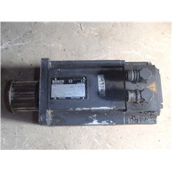 Bosch Servo Motor Nr. 1070 076 363 Type: SF-A4 0091 030 00 000 - Dirty!