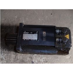 Bosch Servo Motor Nr. 1070 076 363 Type: SF-A4 0091 030 00 000 - Dirty!