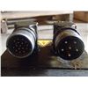 Image 5 : Bosch Servo Motor Nr. 1070 076 363 Type: SF-A4 0091 030 00 000 - Dirty!