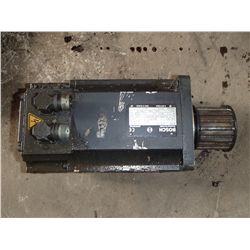 Bosch Servo Motor Nr. 1070 076 363 Type: SF-A4 0091 030 00 000 - Dirty!