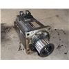 Image 4 : Bosch Servo Motor Nr. 1070 076 363 Type: SF-A4 0091 030 00 000 - Dirty!