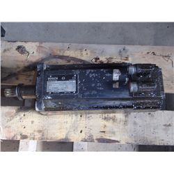 Bosch Servo Motor Nr. 1070 076 806 Type: SF-A3.0068.030-04.000