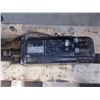 Image 1 : Bosch Servo Motor Nr. 1070 076 806 Type: SF-A3.0068.030-04.000