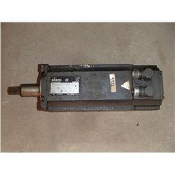 Bosch Servo Motor Nr. 1070 076 806 Type: SF-A3.0068.030-04.000