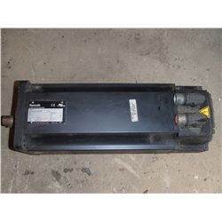 Rexroth Brushless Permanent Magnet Motor Model: 1070076505 Type: SF-A4.0230.030-04.050