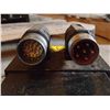 Image 5 : Rexroth Brushless Permanent Magnet Motor Model: 1070076505 Type: SF-A4.0230.030-04.050