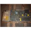 Image 1 : Fanuc AC Spindle Servo Unit Model: A06B-6044-H009 B/N: A20B-0008-0240/02/07D