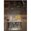 Image 3 : Fanuc AC Spindle Servo Unit Model: A06B-6044-H009 B/N: A20B-0008-0240/02/07D