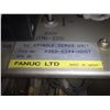 Image 2 : Fanuc AC Spindle Servo Unit Model: A06B-6044-H007 B/N: A20B-0008-0030/04C