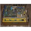 Image 4 : Fanuc Spindle Servo Unit Model: A06B-6059-H212#H594 B/N: A16B-1600-0440/06A