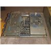 Image 3 : Fanuc Spindle Servo Unit Model: A06B-6059-H212#H594 B/N: A16B-1600-0440/06A