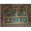 Image 4 : Fanuc Spindle Servo Unit Model: A06B-6059-H212#H594 B/N: A16B-1600-0440/06A