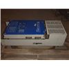 Image 3 : Yaskawa Varispeed  626MTII B Series Transistor Inverter Model: CIMR-MTII-15K.B B/N: JPAC-C220