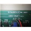 Image 7 : Yaskawa Varispeed  626MTII B Series Transistor Inverter Model: CIMR-MTII-15K.B B/N: JPAC-C220