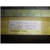 Image 2 : Fanuc Servo Amplifier Model: A06B-6058-H004 B/N: A20B-1003-0090/04A B/N: A20B-1003-0140/02A