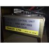 Image 2 : Fanuc Velocity Control Unit Model: A06B-6047-H003 B/N: A20B-0009-0320/10D