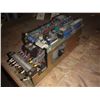 Image 3 : Fanuc Velocity Control Unit Model: A06B-6047-H002 B/N: A20B-0009-0320/10D