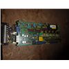 Image 1 : Fanuc Velocity Control Unit Model: A06B-6047-H002 B/N: A20B-0009-0320/10D