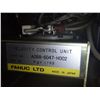 Image 2 : Fanuc Velocity Control Unit Model: A06B-6047-H002 B/N: A20B-0009-0320/10D