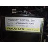 Image 2 : Fanuc Velocity Control Unit Model: A06B-6047-H002 B/N: A20B-0009-0320/14E