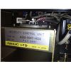 Image 2 : Fanuc Velocity Control Unit Model: A06B-6047-H002 B/N: A20B-0009-0320/12D