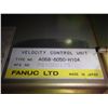 Image 2 : Fanuc Velocity Control Unit Model: A06B-6050-H104 B/N: A20B-1000-0560/13F