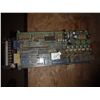 Image 1 : Fanuc Velocity Control Unit Model: A06B-6050-H102 B/N: A20B-1000-0560/09E
