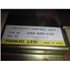 Image 2 : Fanuc Velocity Control Unit Model: A06B-6050-H102 B/N: A20B-1000-0560/09E