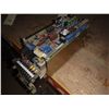 Image 3 : Fanuc Velocity Control Unit Model: A06B-6050-H102 B/N: A20B-1000-0560/09E