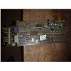 Image 1 : Fanuc Velocity Control Unit Model: A06B-6050-H102 B/N: A20B-1000-0560/13F