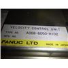 Image 2 : Fanuc Velocity Control Unit Model: A06B-6050-H102 B/N: A20B-1000-0560/13F