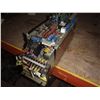 Image 3 : Fanuc Velocity Control Unit Model: A06B-6050-H102 B/N: A20B-1000-0560/13F