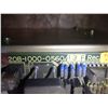 Image 4 : Fanuc Velocity Control Unit Model: A06B-6050-H102 B/N: A20B-1000-0560/13F