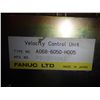 Image 2 : Fanuc Velocity Control Unit Model: A06B-6050-H005 B/N: A20B-1000-0560/13F