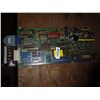 Image 1 : Fanuc Velocity Control Unit Model: A06B-6050-H102 B/N: A20B-1000-0560/11F