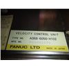 Image 2 : Fanuc Velocity Control Unit Model: A06B-6050-H102 B/N: A20B-1000-0560/11F