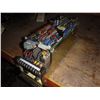Image 3 : Fanuc Velocity Control Unit Model: A06B-6050-H102 B/N: A20B-1000-0560/11F