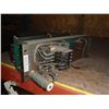 Image 3 : Fanuc Velocity Control Unit Model: A06B-6035-H422 H423 B/N: A20B-0004-0170/10D