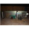 Image 1 : Fanuc Velocity Control Unit Model: A06B-6035-H422 H423 B/N: A20B-0004-0171/11D