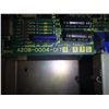 Image 4 : Fanuc Velocity Control Unit Model: A06B-6035-H422 H423 B/N: A20B-0004-0171/11D