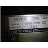 Image 2 : Fanuc Velocity Control Unit Model: A06B-6045-H005 H006 B/N: A20B-0007-0361/04A
