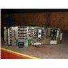 Image 3 : Fanuc Velocity Control Unit Model: A06B-6045-H005 H006 B/N: A20B-0007-0361/04A