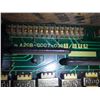 Image 3 : Fanuc Velocity Control Unit Model: A06B-6045-H005 H006 B/N: A20B-0007-0361/04A