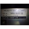 Image 4 : Fanuc Velocity Control Unit Model: A06B-6045-H005 H006 B/N: A20B-0007-0361/04A