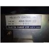 Image 2 : Fanuc Velocity Control Unit Model: A06B-6045-H005 H006 B/N: A20B-0007-0360/04A