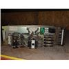 Image 3 : Fanuc Velocity Control Unit Model: A06B-6045-H005 H006 B/N: A20B-0007-0360/04A