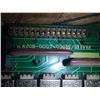 Image 4 : Fanuc Velocity Control Unit Model: A06B-6045-H005 H006 B/N: A20B-0007-0360/04A
