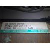 Image 2 : NEC AC Servo Driver Model: ADU 25F 1X E B/N: 193-230118