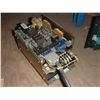 Image 3 : NEC AC Servo Driver Model: ADU 25F 1X E B/N: 193-230118